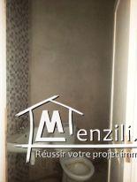 منزل ذو طابقين