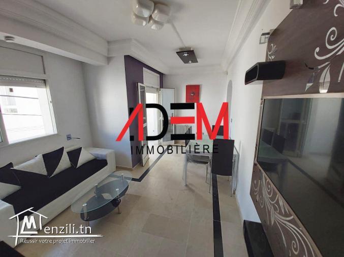 Appartement prés de la mer S2