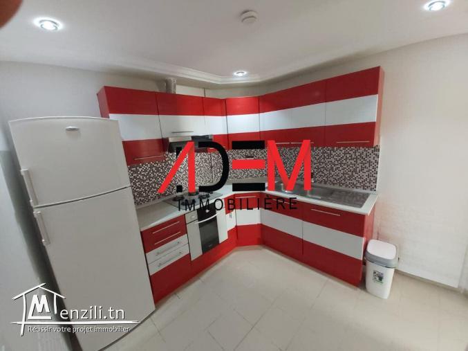 Appartement prés de la mer S2