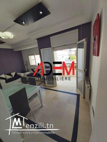 Appartement prés de la mer S2