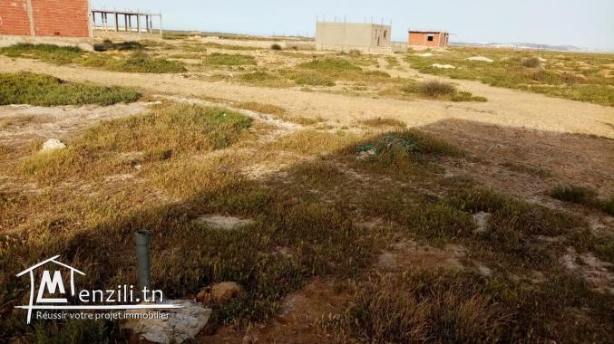 vends terrain / urgent