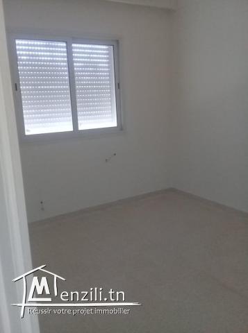 Résidence Ferdaous VI appartement S+2