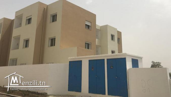 Résidence Ferdaous VI appartement S+2