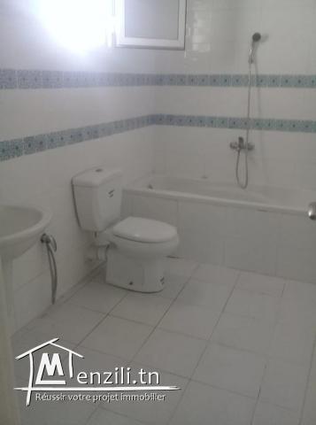 Résidence Ferdaous VI appartement S+2