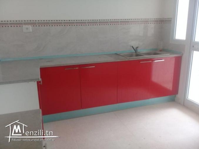 Résidence Ferdaous VI appartement S+2