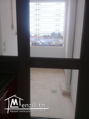 Résidence Ferdaous VI appartement S+2