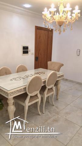 S3 Sahloul côté la poste