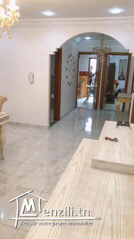 S3 Sahloul côté la poste