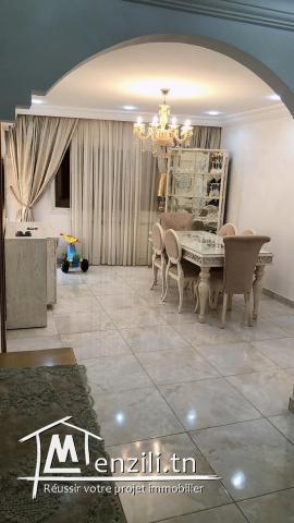 S3 Sahloul côté la poste