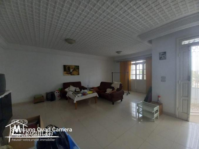 Villa à vendre R+1 Sahloul 1