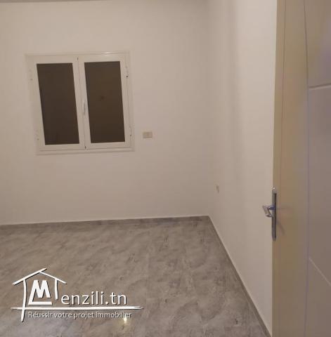3 Appartements à louer