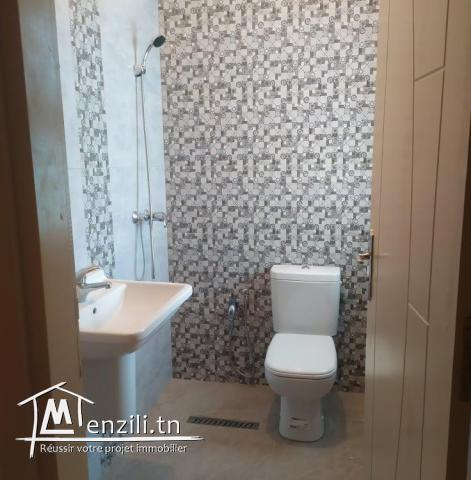 3 Appartements à louer