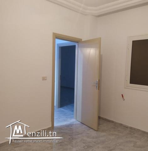 3 Appartements à louer