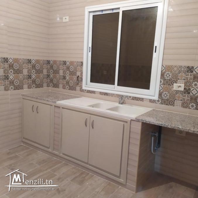 3 Appartements à louer