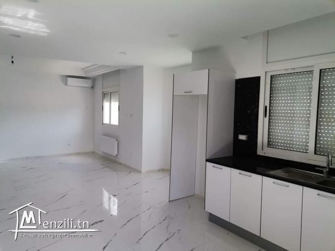 Duplex Haut standing  a la marsa