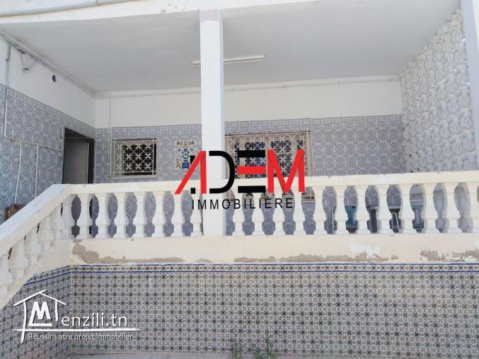 Un appartement S3 de luxe très bien situé