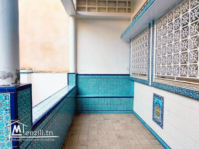 Villa Corniche Sousse à vendre