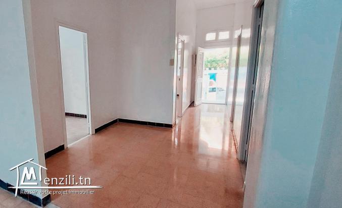 Villa Corniche Sousse à vendre