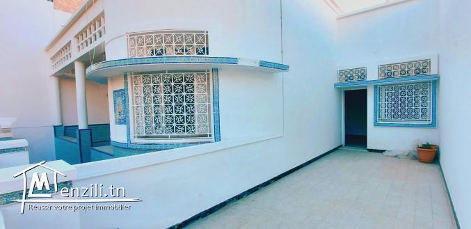 Villa Corniche Sousse à vendre