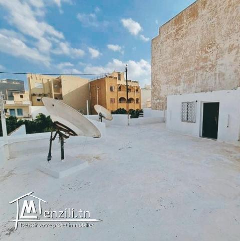 Villa Corniche Sousse à vendre