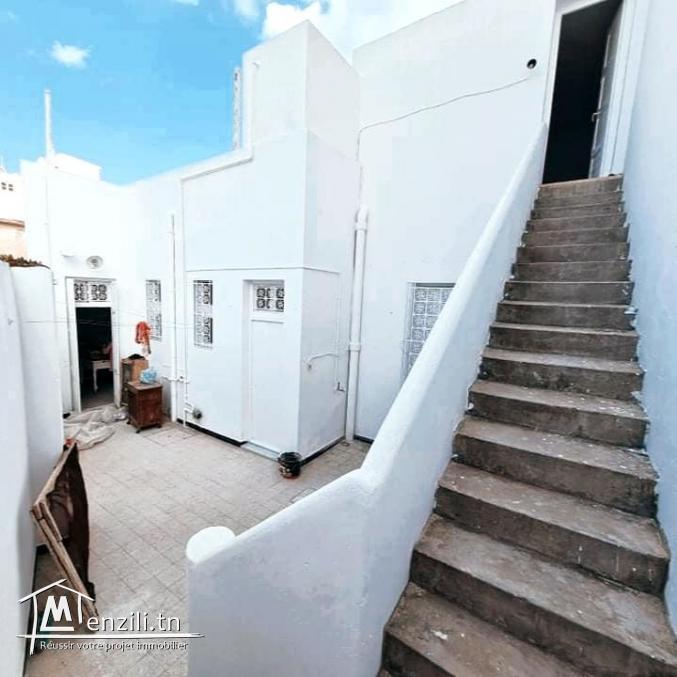 Villa Corniche Sousse à vendre