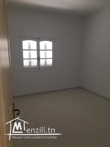Villa a vendre route teniour km 6.5