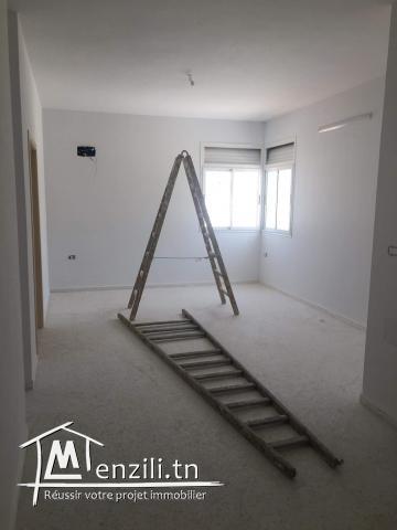 Villa a vendre route teniour km 6.5