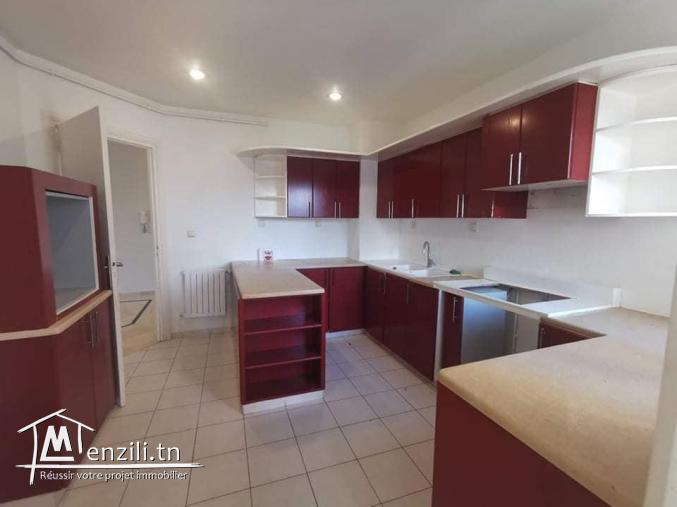 un spacieux appartement haut standing s+3