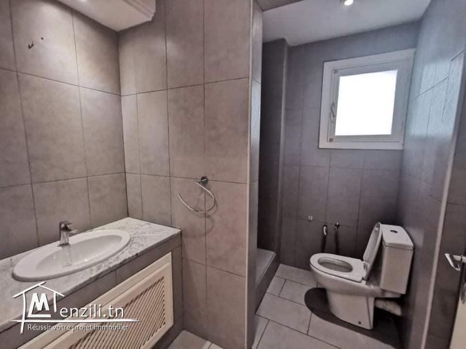 un spacieux appartement haut standing s+3