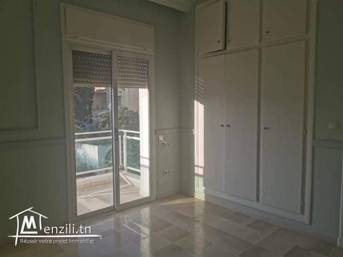 un spacieux appartement haut standing s+3