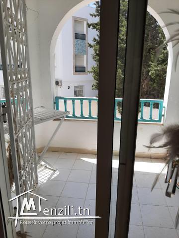 Vente appartement s+3 aouina dar fadhal