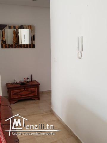 Appartement a louer haut standing