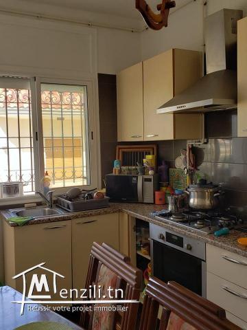 Appartement a louer haut standing