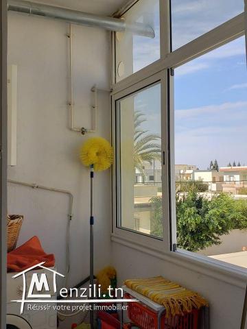 Appartement a louer haut standing