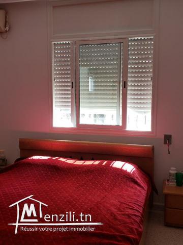 Appartement a louer haut standing