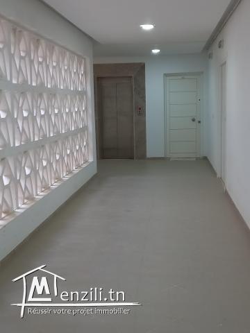 Appartement S+3 climatisé-chauffé Mourouj6 6