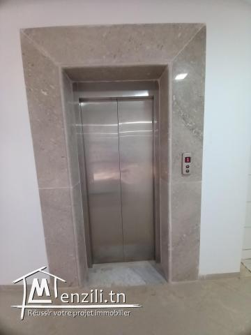 Appartement S+3 climatisé-chauffé Mourouj6 6