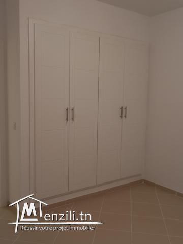 Appartement S+3 climatisé-chauffé Mourouj6 6
