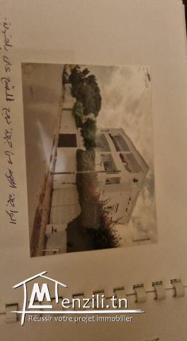 villa a vendre marsa