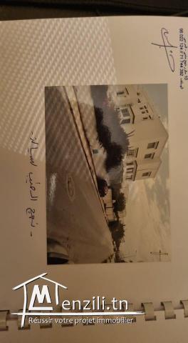 villa a vendre marsa