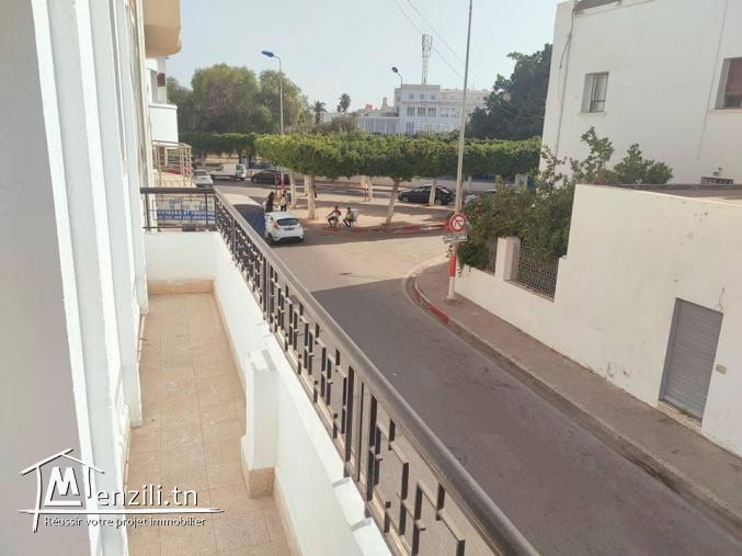 deux bureaux a louer centre ville sousse