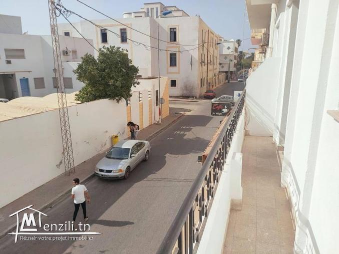 deux bureaux a louer centre ville sousse