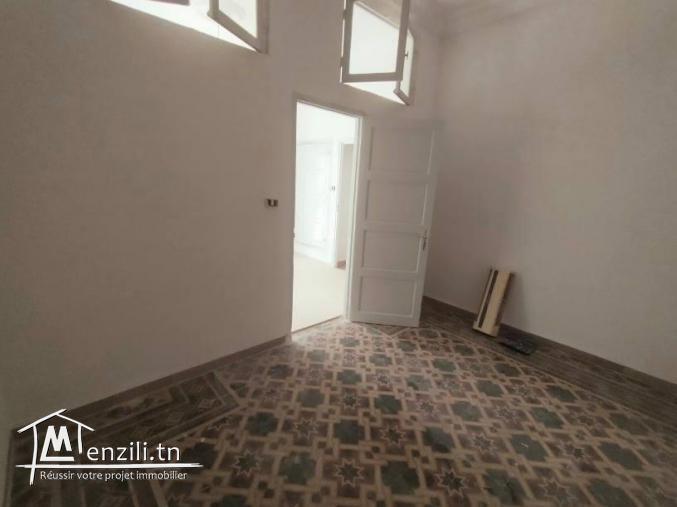 deux bureaux a louer centre ville sousse