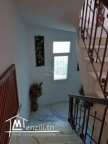 VENTE VILLA ZONE SKANES