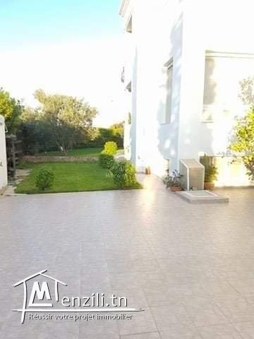 VENTE VILLA ZONE SKANES