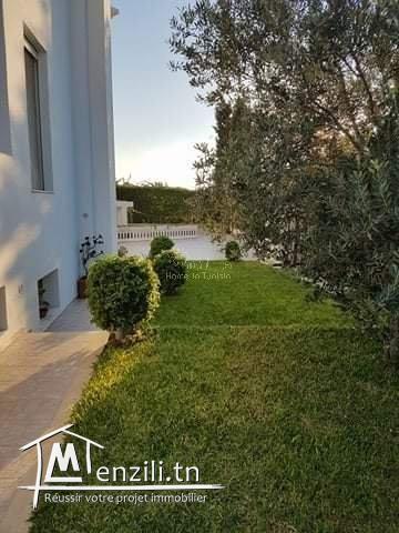 VENTE VILLA ZONE SKANES