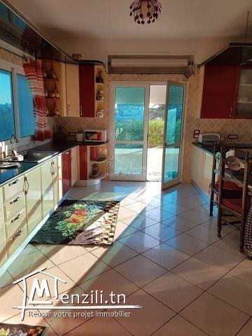 VENTE VILLA ZONE SKANES