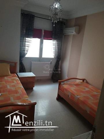 LOCATION APPARTEMENT CHATT MERIEM