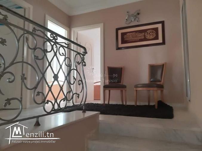 LOCATION APPARTEMENT CHATT MERIEM