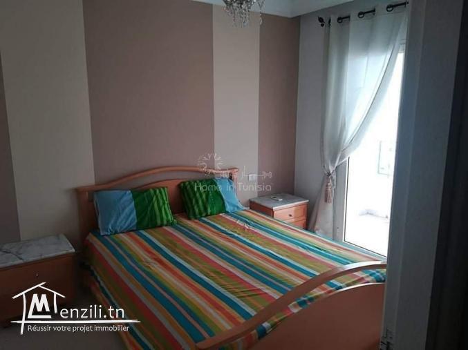 LOCATION APPARTEMENT CHATT MERIEM